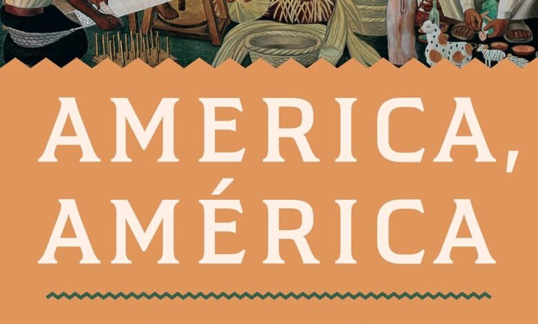 “America, América” by Greg Grandin – Iowa State Daily “America, América” by Greg Grandin – Iowa State Daily