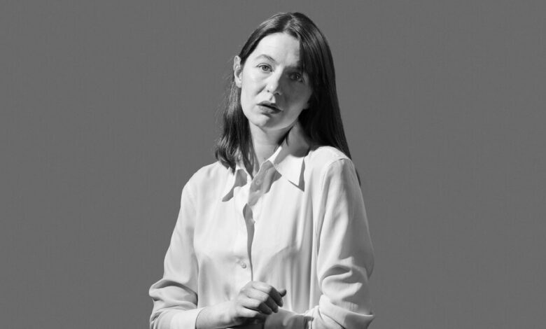‘The Interview’: Sally Rooney Thinks Career Growth Is Overrated