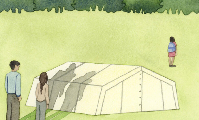 Book Review: ‘The Unwanted,’ by Boris Fishman