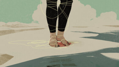 Book Review: ‘Twist,’ by Colum McCann