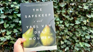 Book Club: Read ‘The Safekeep,’ by Yael van der Wouden, With the Book Review