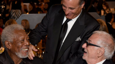 Book Review: ‘The Golden Hour: A Story of Family and Power in Hollywood,’ by Matthew Specktor
