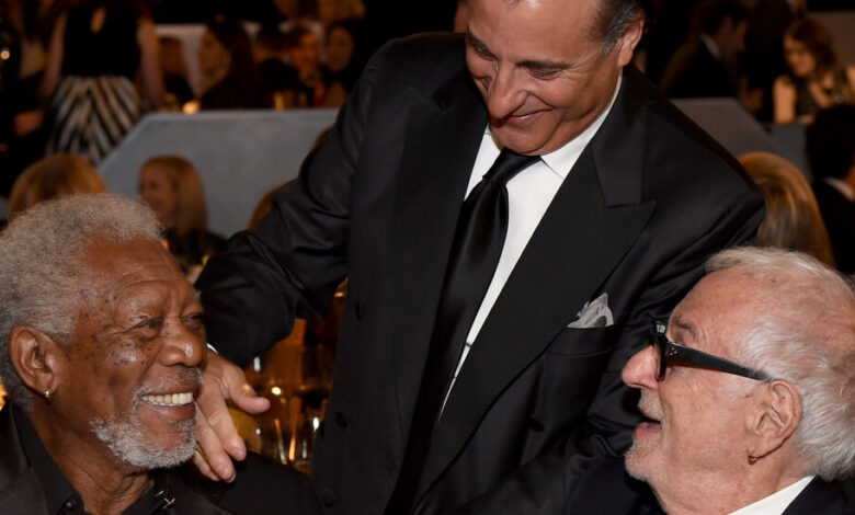 Book Review: ‘The Golden Hour: A Story of Family and Power in Hollywood,’ by Matthew Specktor