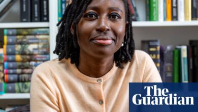 A New New Me by Helen Oyeyemi review – a fable about self-mythology | Fiction