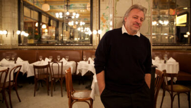 Book Review: ‘I Regret Almost Everything,’ by Keith McNally