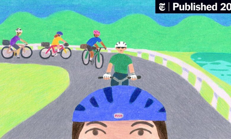 Book Review: ‘The Breakaway,’ by Jennifer Weiner Book Review: ‘The Breakaway,’ by Jennifer Weiner