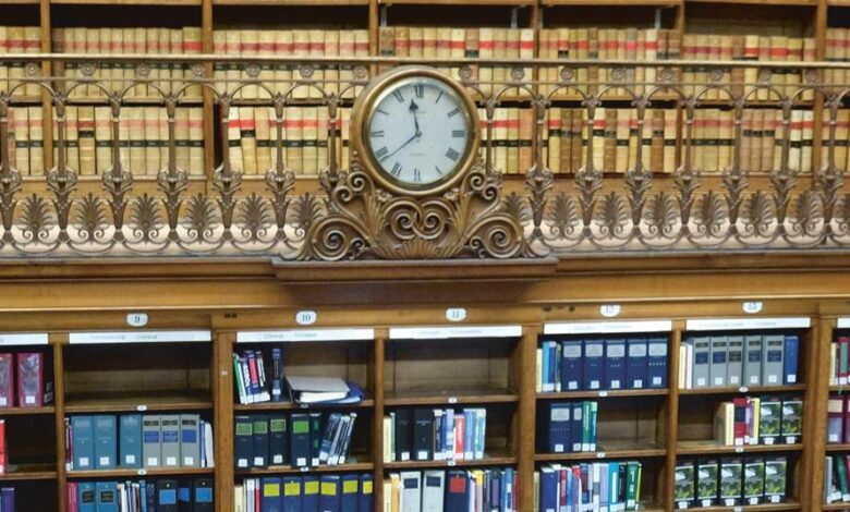 How To: write a law book | Feature How To: write a law book | Feature