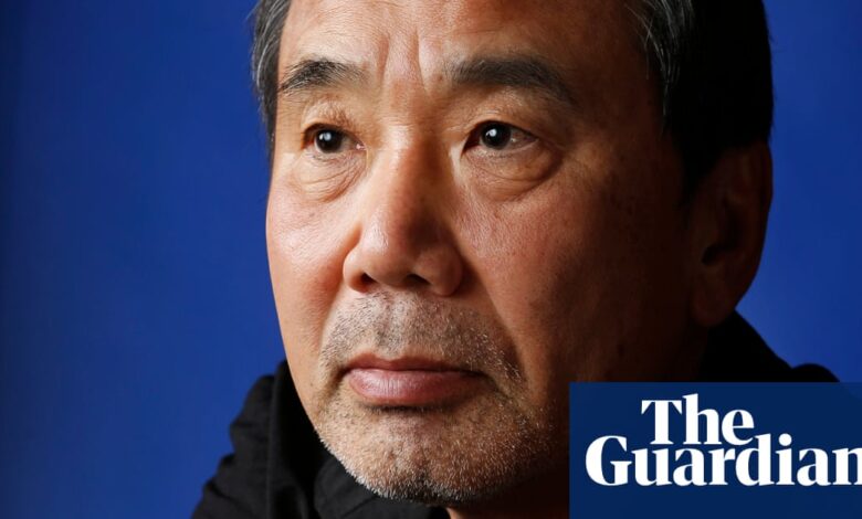 Haruki Murakami: ‘My books have been criticised so much over the years, I don’t pay much attention’ | Haruki Murakami