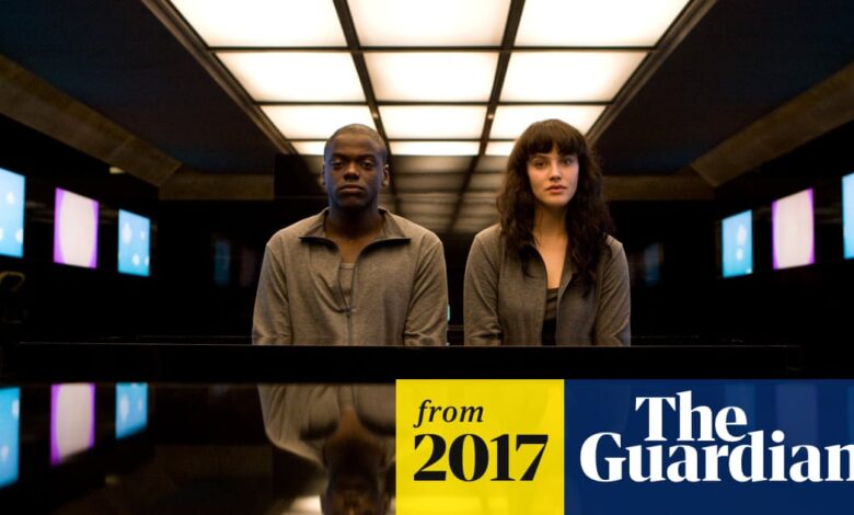 Charlie Brooker’s Black Mirror to spin off into books – but who should write them? | Black Mirror