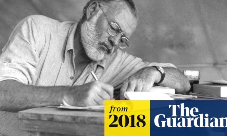 Buy a cat, stay up late, don’t drink: top 10 writers’ tips on writing | Creative writing Buy a cat, stay up late, don’t drink: top 10 writers’ tips on writing | Creative writing