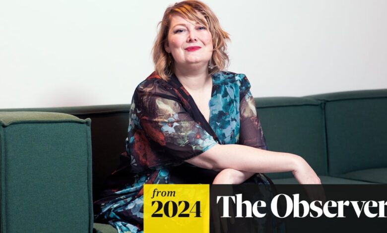 Writer Kerry Hudson: ‘I grew up with the narrative that working-class mothers were the worst’ | Autobiography and memoir Writer Kerry Hudson: ‘I grew up with the narrative that working-class mothers were the worst’ | Autobiography and memoir