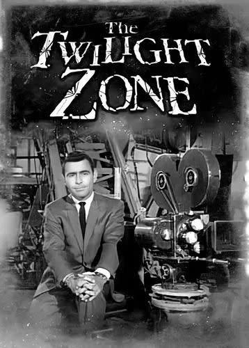 best anthology series the twilight zone