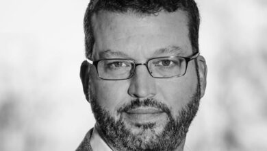 Author Q&A: John Hart