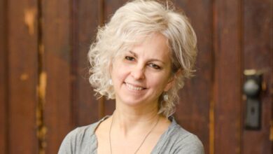 Author Q&A: Kate DiCamillo