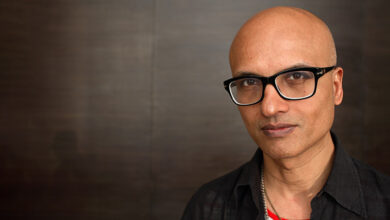 You end up making enemies. That’s an anthologist’s curse: Jeet Thayil- The Week