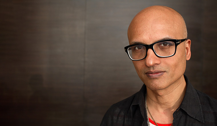 You end up making enemies. That’s an anthologist’s curse: Jeet Thayil- The Week