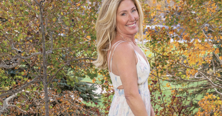 Q&A: ‘The Almost Empty Nester’ Author Karla Raby Olson | Profiles