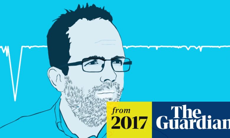 How to finish a novel: tracking a book’s progress from idea to completion | Fiction