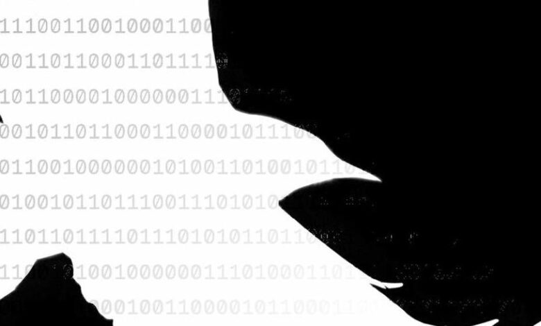 ‘Fall, Or Dodge In Hell,’ By Neal Stephenson : NPR ‘Fall, Or Dodge In Hell,’ By Neal Stephenson : NPR