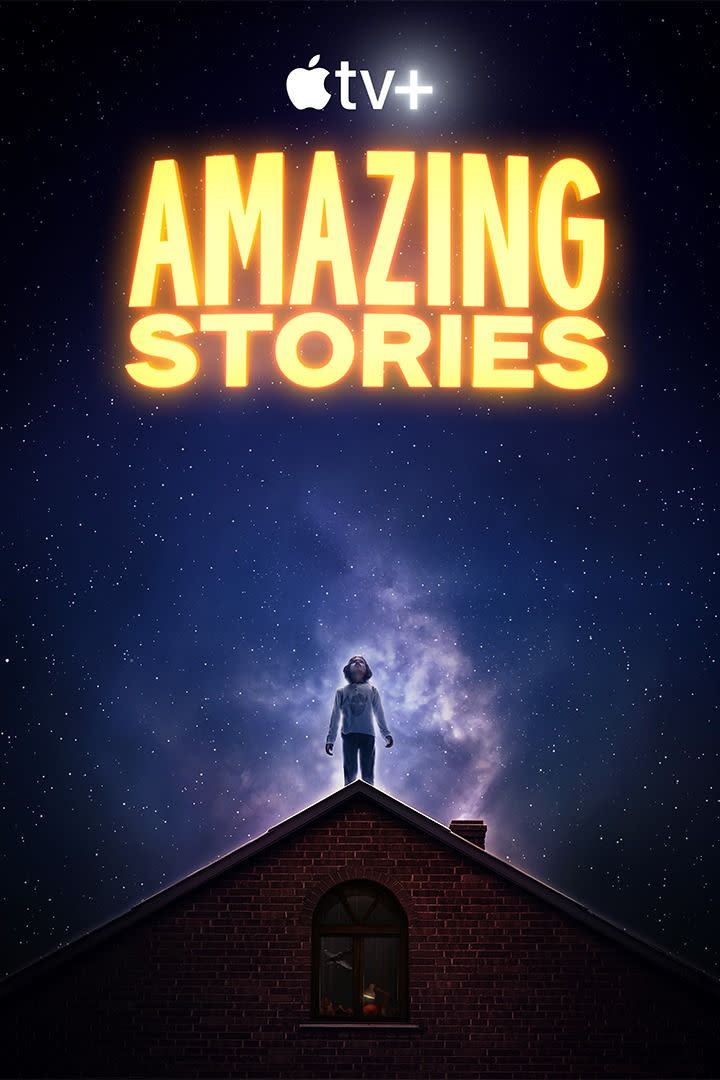 best anthology series to watch now