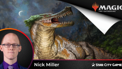 Explorer And Historic Anthologies Coming To MTG Arena Next Week