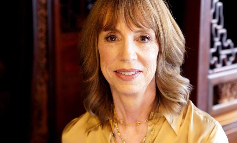Author Lisa See to visit Delaware County District Library Author Lisa See to visit Delaware County District Library