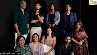 Anthologies not Tollywood’s cup of tea: Modern Love Hyderabad