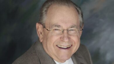 Q&A: Author discusses new book about conflicted nation