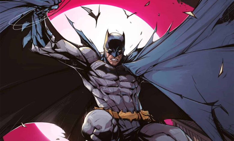 Best Anthology – Multiversity Comics