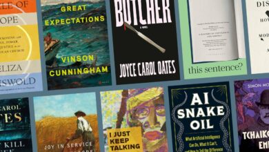 Books by Princeton Professors Make Year-End ‘Best-Of’ Lists