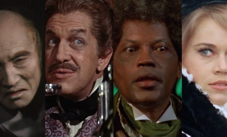 10 Underrated Horror Anthologies (And Where To Watch Them) 10 Underrated Horror Anthologies (And Where To Watch Them)