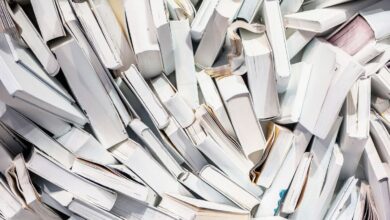 AI Detection Startups Say Amazon Could Flag AI Books. It Doesn’t