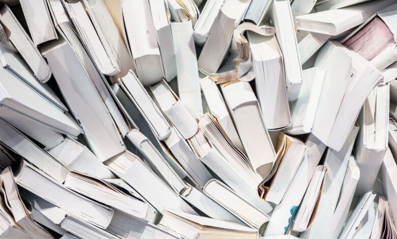 AI Detection Startups Say Amazon Could Flag AI Books. It Doesn’t AI Detection Startups Say Amazon Could Flag AI Books. It Doesn’t