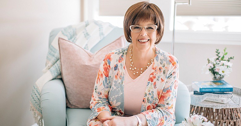 Library Offers Virtual Event Featuring Author Debbie Macomber