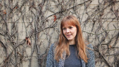 Author Q&A: Emma Healey – Big Issue North