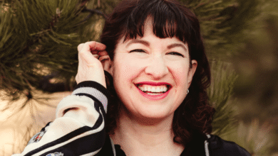 A friend’s suicide guided Erika Krouse’s short story collection
