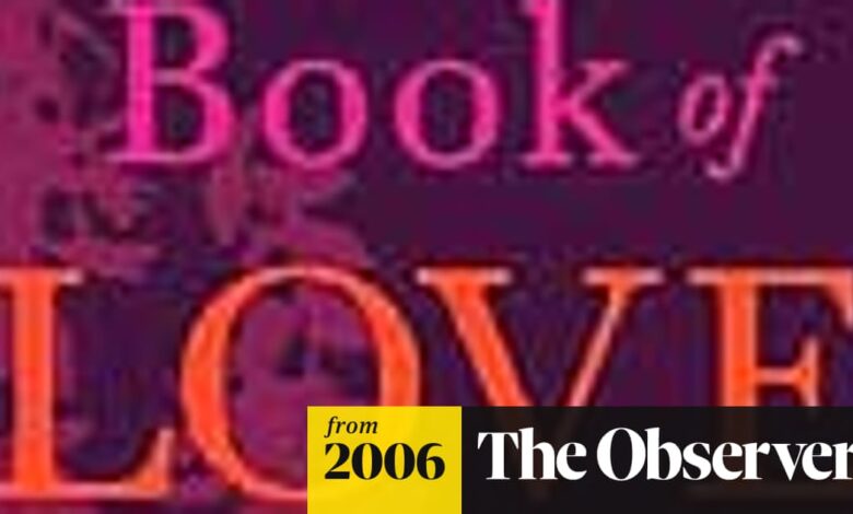 Stop! in the name of love | Poetry