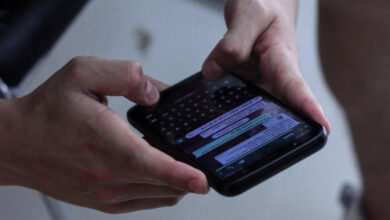 WhatsApp Is Releasing A New ‘Author’ Feature In Message Info