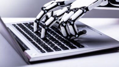 AI Is Writing Books Faster Than Humans—Here’s Why That’s a Problem