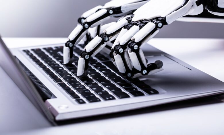 AI Is Writing Books Faster Than Humans—Here’s Why That’s a Problem AI Is Writing Books Faster Than Humans—Here’s Why That’s a Problem