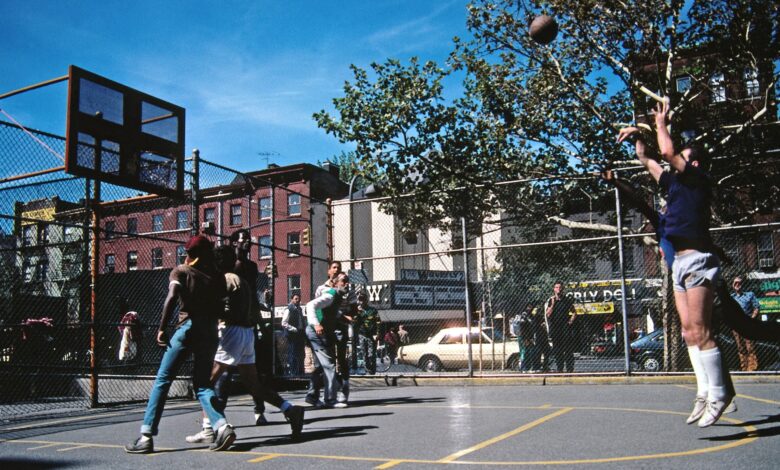 Q&A: NYU professor and author David Hollander on book ‘How Basketball Can Save the World’ Q&A: NYU professor and author David Hollander on book ‘How Basketball Can Save the World’