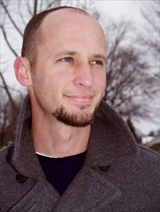 Glenn Taylor Photo by Margaret Hanshaw Taylor