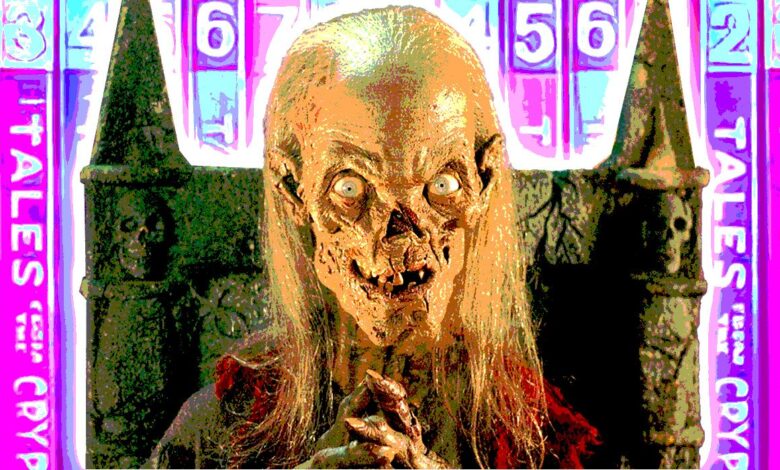 A History of Horror Anthology Shows, From The Twilight Zone to Black Mirror A History of Horror Anthology Shows, From The Twilight Zone to Black Mirror