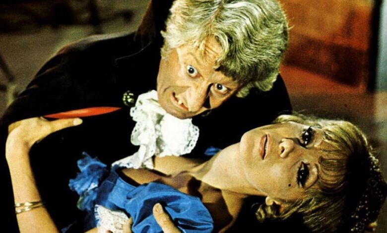 What Makes a Perfect Horror Anthology? What Makes a Perfect Horror Anthology?