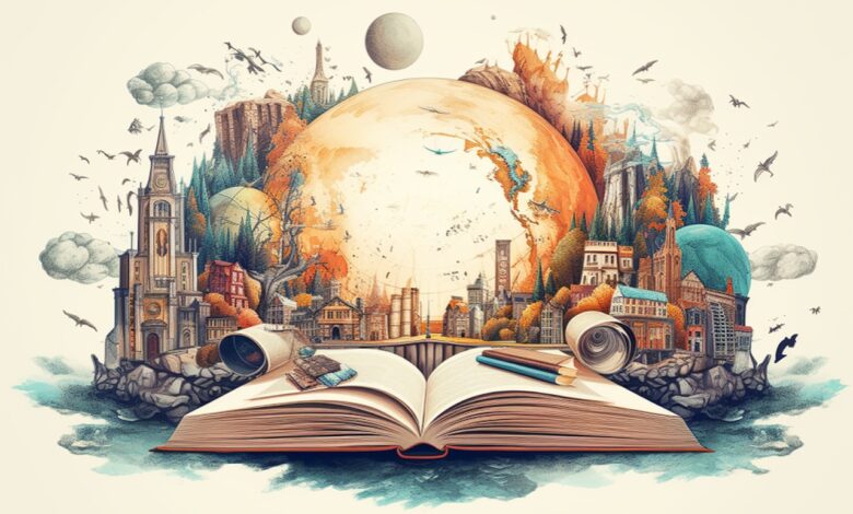 How to write fiction and non-fiction books using ChatGPT How to write fiction and non-fiction books using ChatGPT