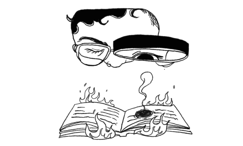 Andrea Long Chu Owns the Libs