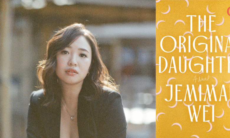 Indies Introduce Q&A with Jemimah Wei