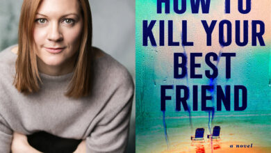 Q&A: Lexie Elliott, Author of ‘How To Kill Your Best Friend’
