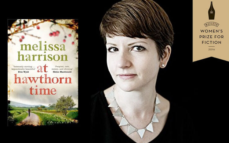 Archives: A Q&A with Melissa Harrison Archives: A Q&A with Melissa Harrison