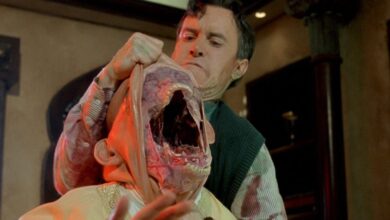 10 Underseen Horror Anthologies You Should Watch!